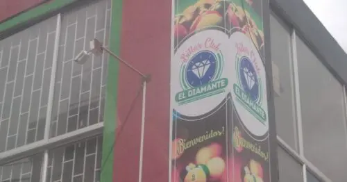 BILLAR CLUB EL DIAMANTE BOGOTÁ BILLAR CLUB EL DIAMANTE BOGOTÁ